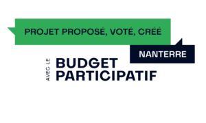 logo budget participatif2025