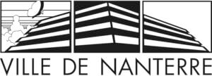 Logo Nanterre_noir