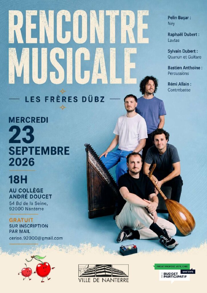 affiche rencontre musicale dubz 2 v2_compressed